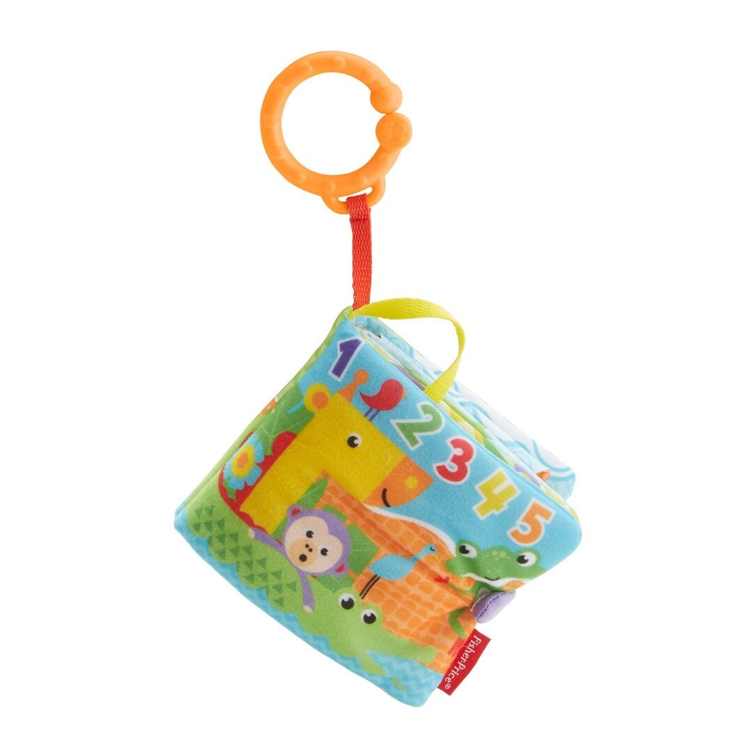 AV-MA-FISHER PRICE KLEINES SPIELB. FGJ40