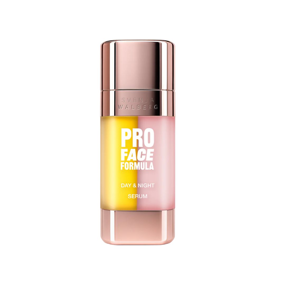 Svenja Walberg Pro Face Formula - Day & Night Serum