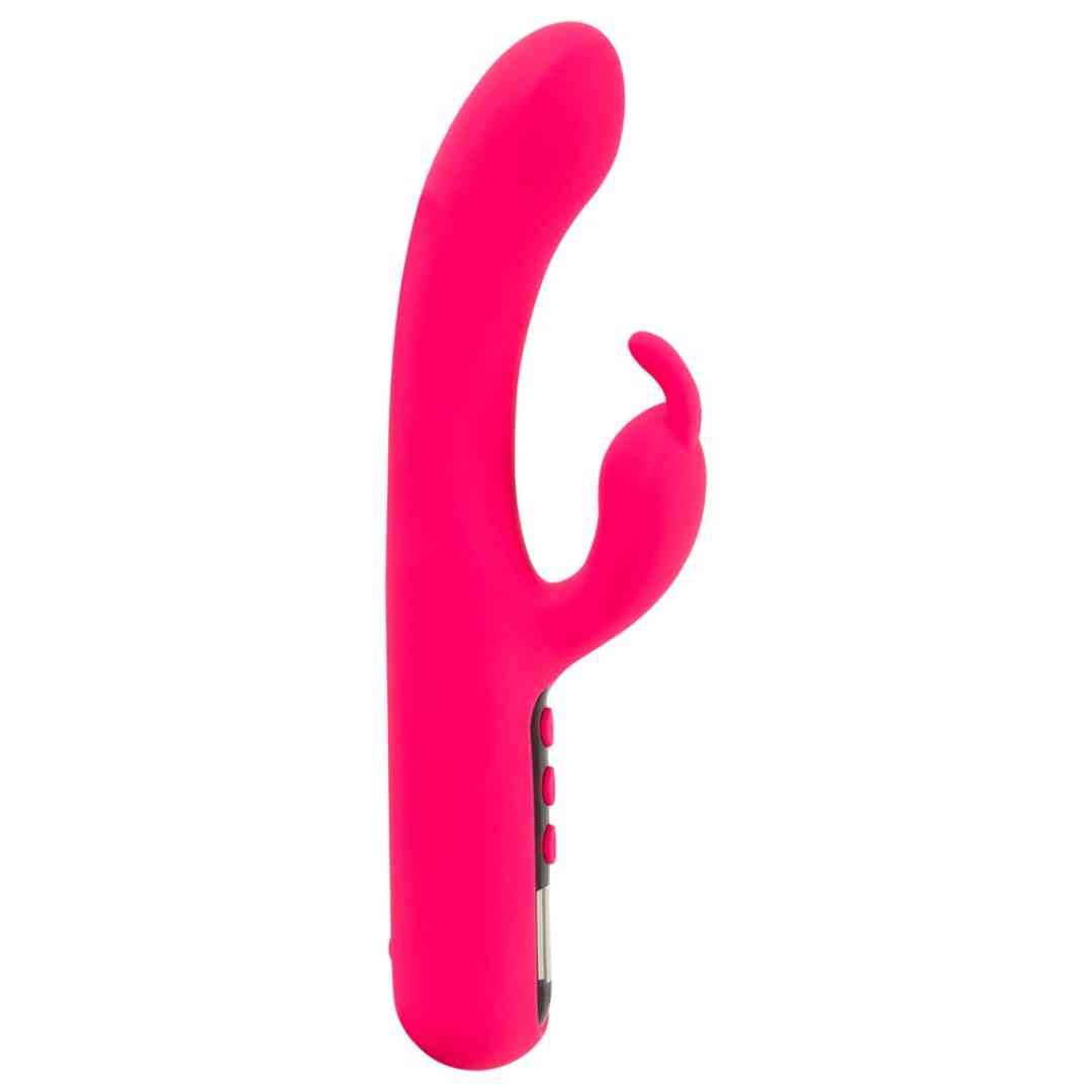 Pink Sunset Rabbit Vibrator | You2Toys