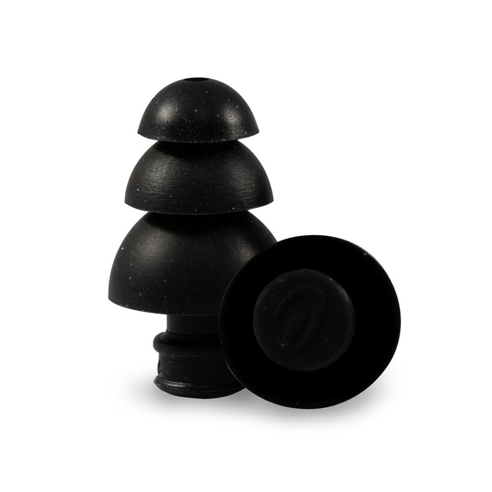 Pluggerz earplugs shoot Erwachsene & Kids 2x2 St Ocusert