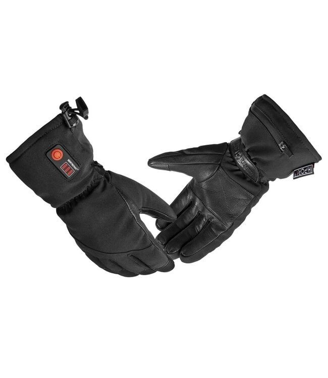 BERTSCHAT® Beheizbare Handschuhe PRO