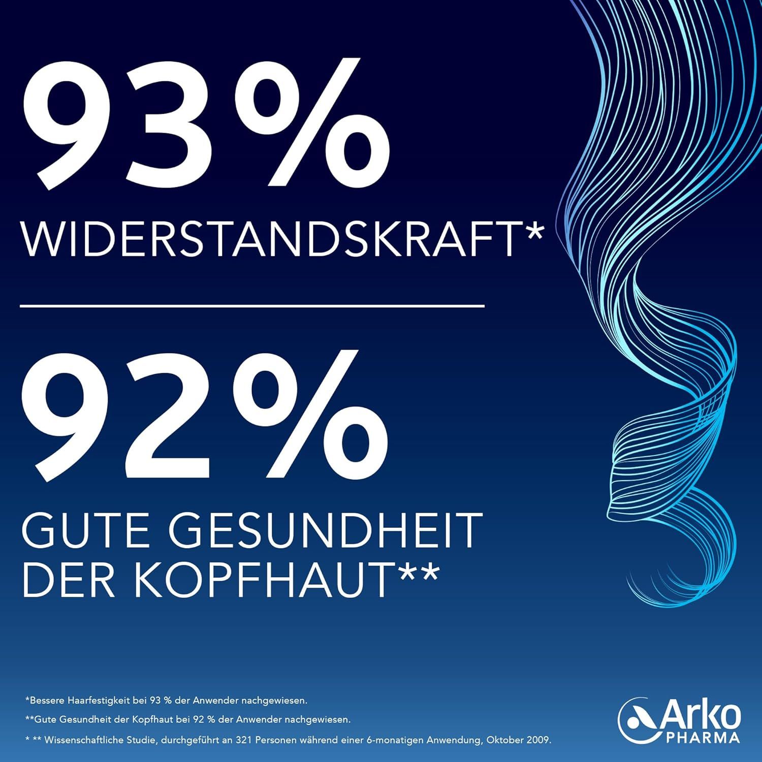 Arkopharma  FORCAPIL Haarausfall Spray