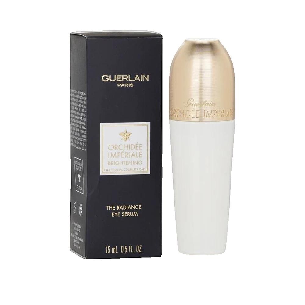 Guerlain Orchidée Impériale Aufhellendes Augenserum