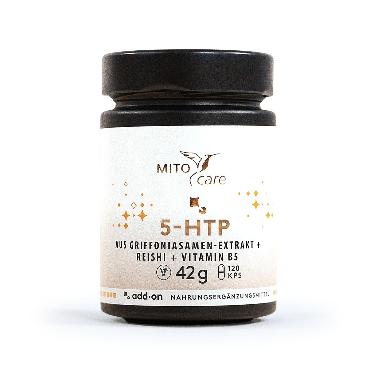 MITOcare® 5-Htp 100 St Kapseln