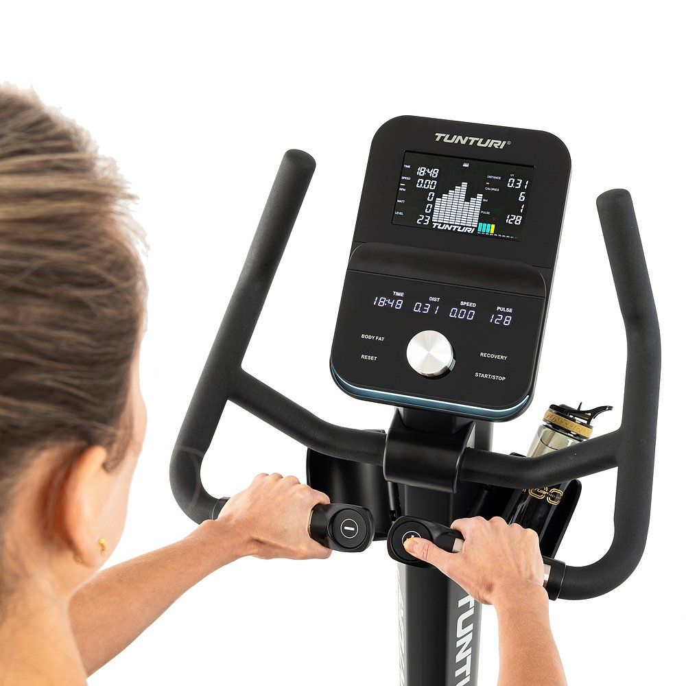 Tunturi Ergometer Platinum UB20
