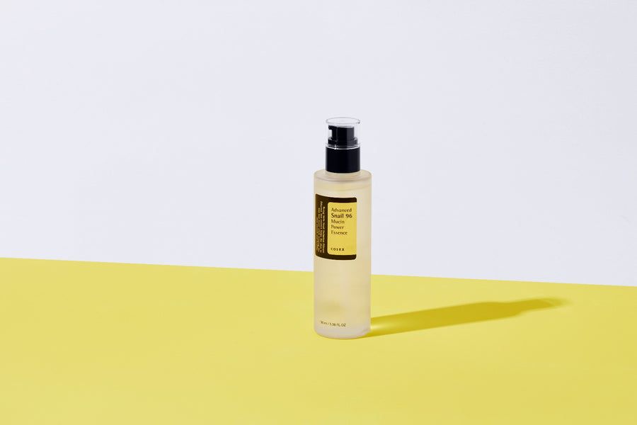 Advanced Snail 96 Mucin Power Essence 100 ml