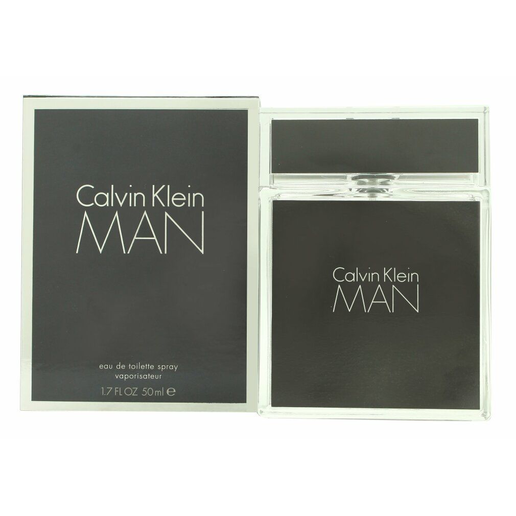 Calvin Klein ck Man Eau de Toilette