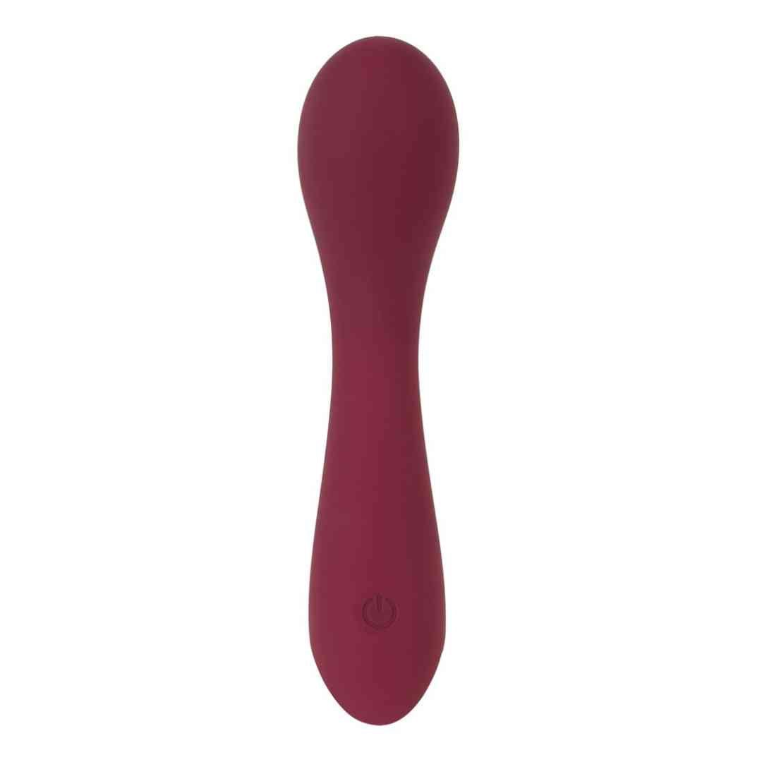 G-Punkt-Vibrator 'Shiver“ | 10 Vibrationsmodi Feel the Magic 1 St Vibrator