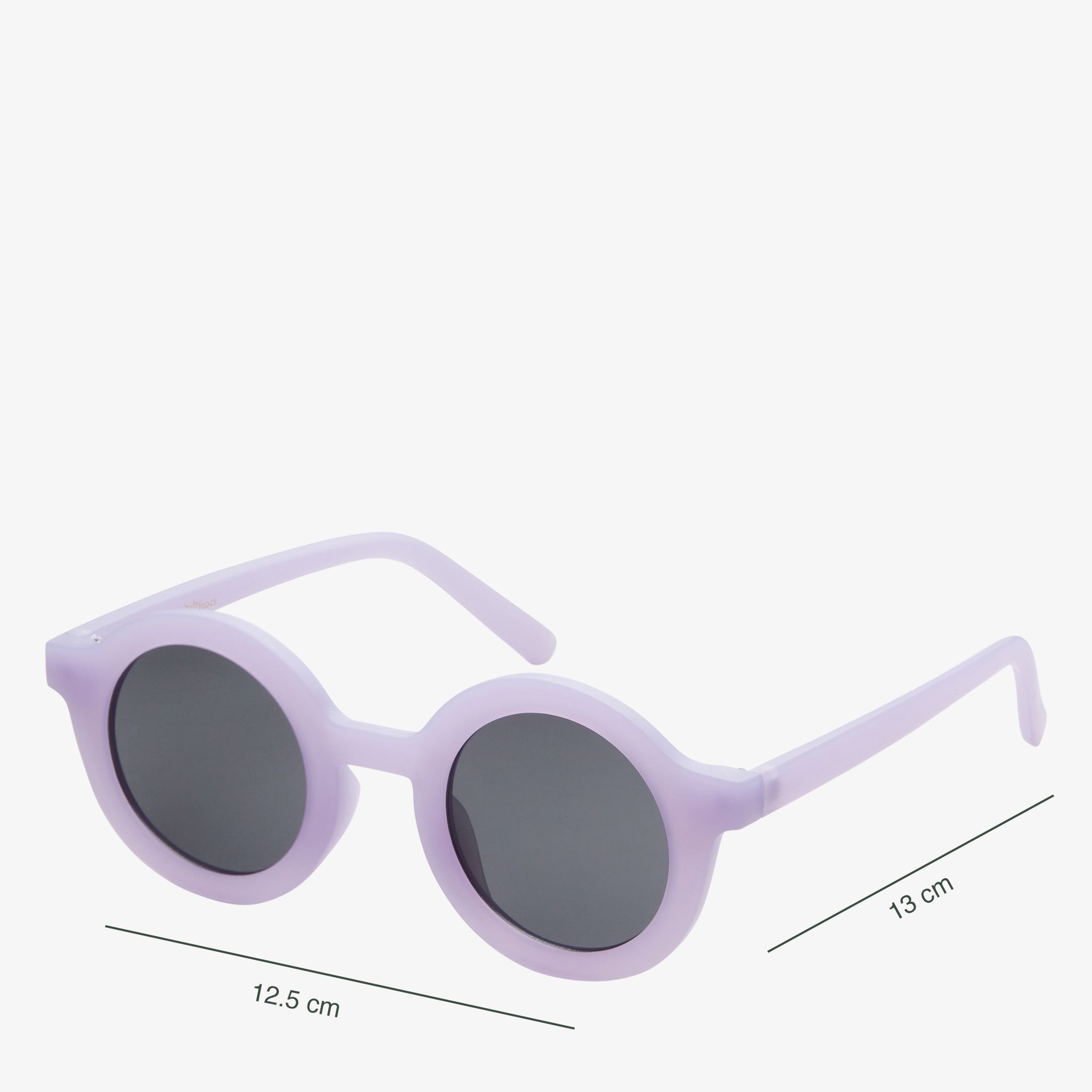 BabyMocs Signature Kinder Sonnenbrille