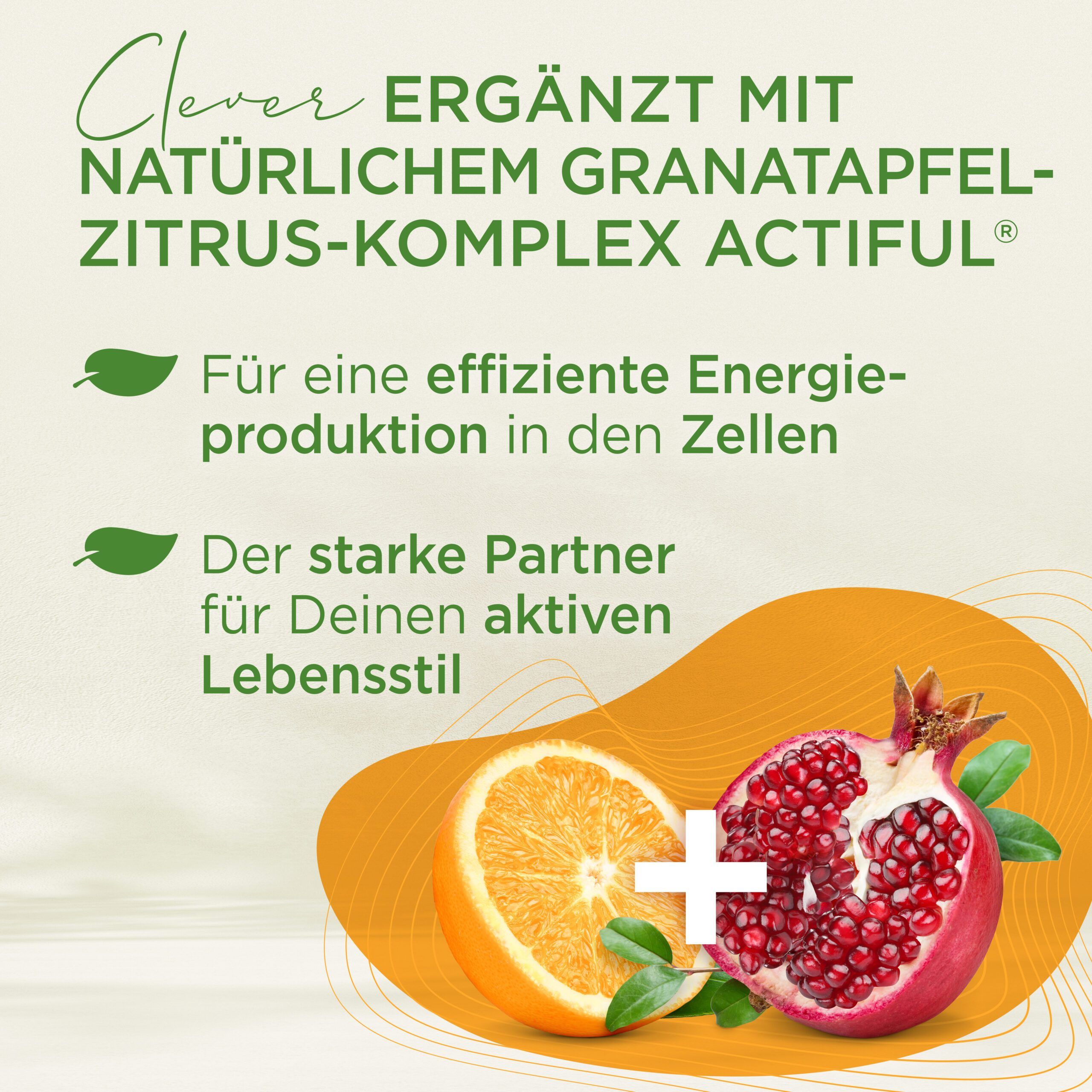Nature's Way Magnesium Kapseln
