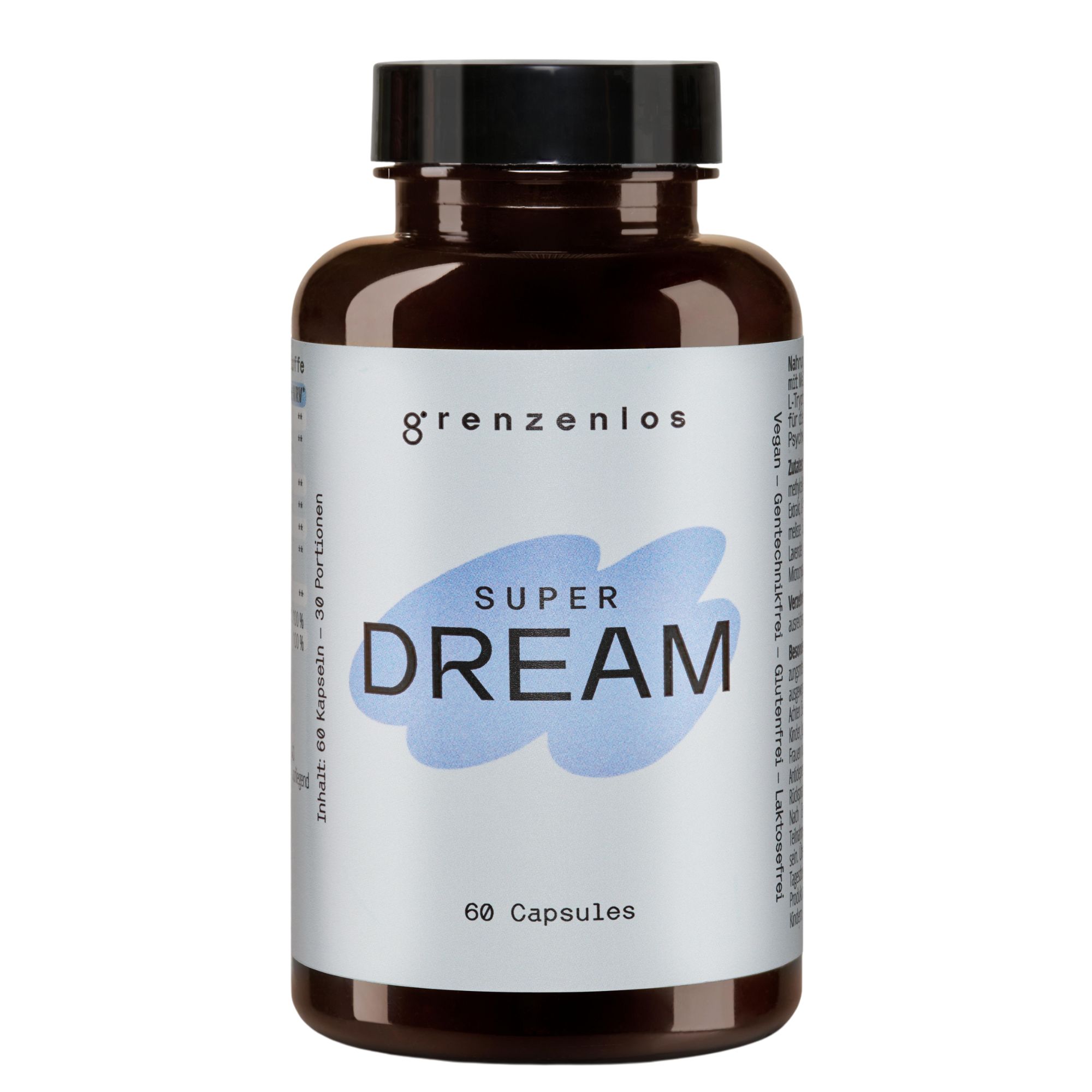 grenzenlos® - Super Dream