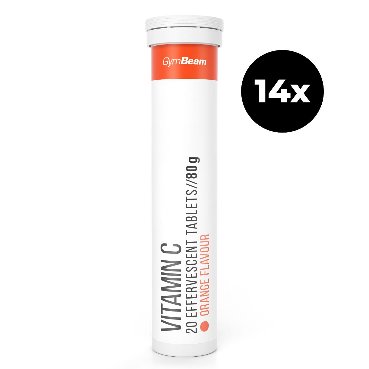 Vitamina C 1000 mg Effervescente