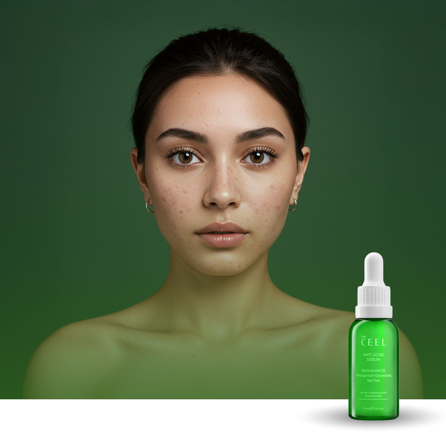 THE CEEL Anti-Pickel Serum