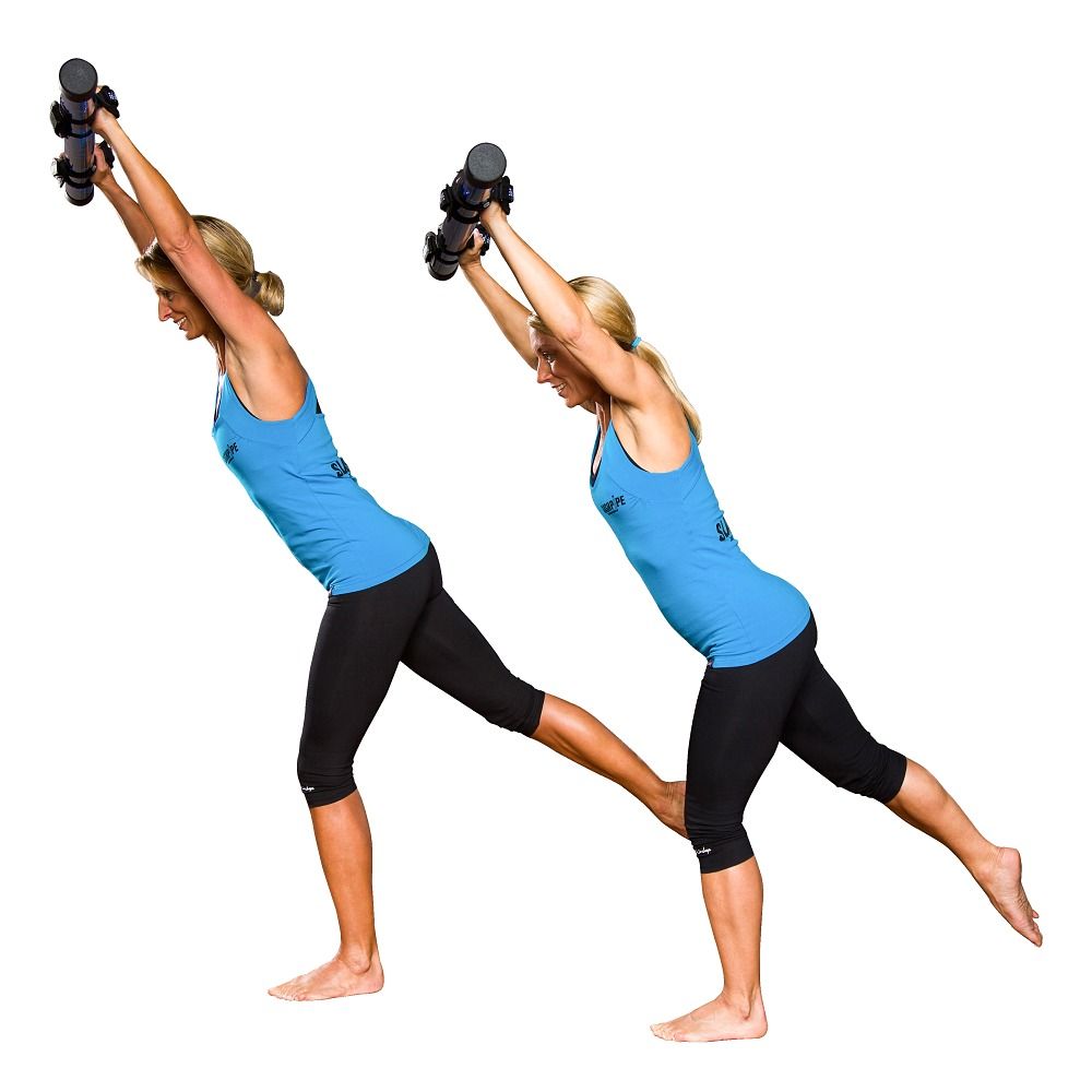 Slashpipe Balance-Trainer Mini