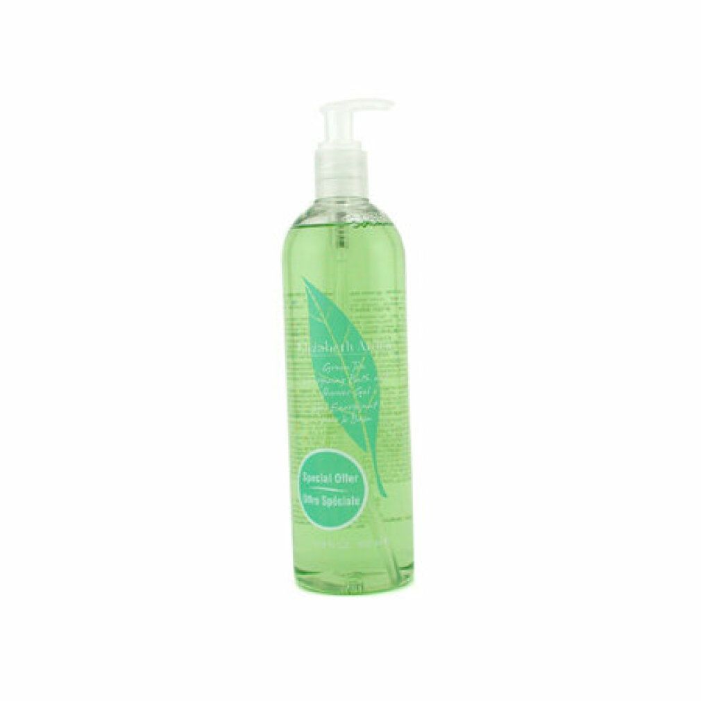 Elizabeth Arden Green Tea Energizing Bath Shower Gel Sonderedition 500
