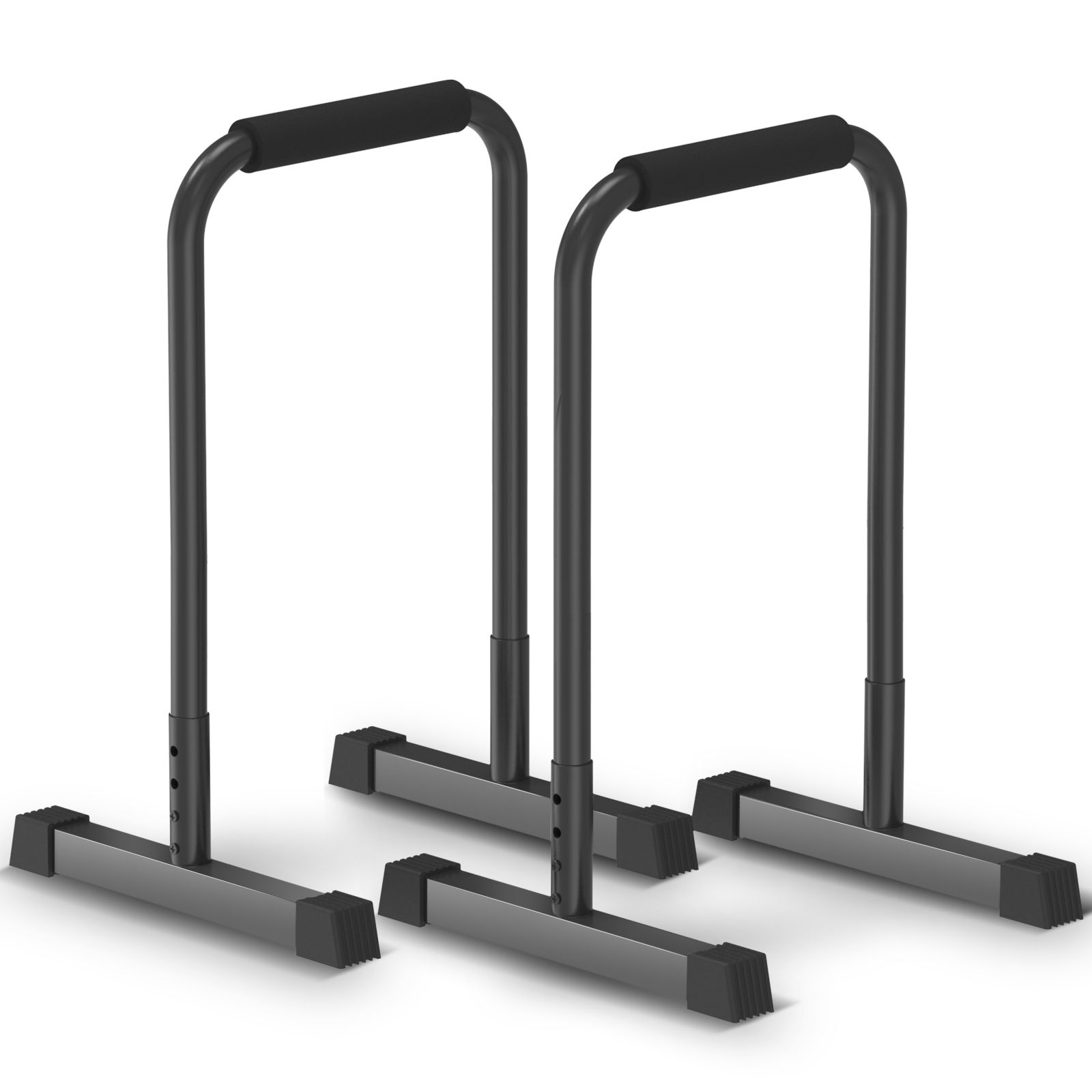 DH FitLife Dip höhenverstellbar Station