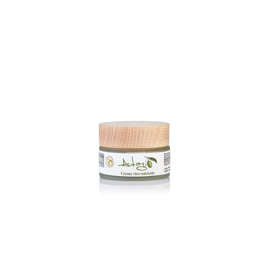 Adagio Crema Viso Nutriente