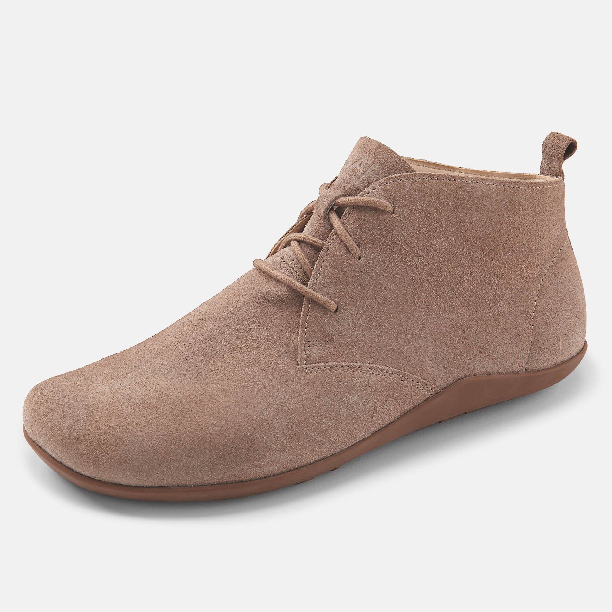 BÄR Schuhe Jaden Herren -  Stiefeletten Weite: breit