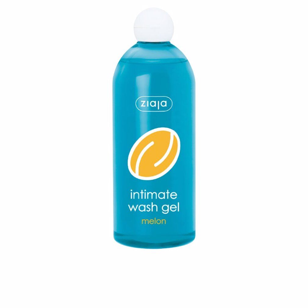 Higiene Intima Gel De Melón