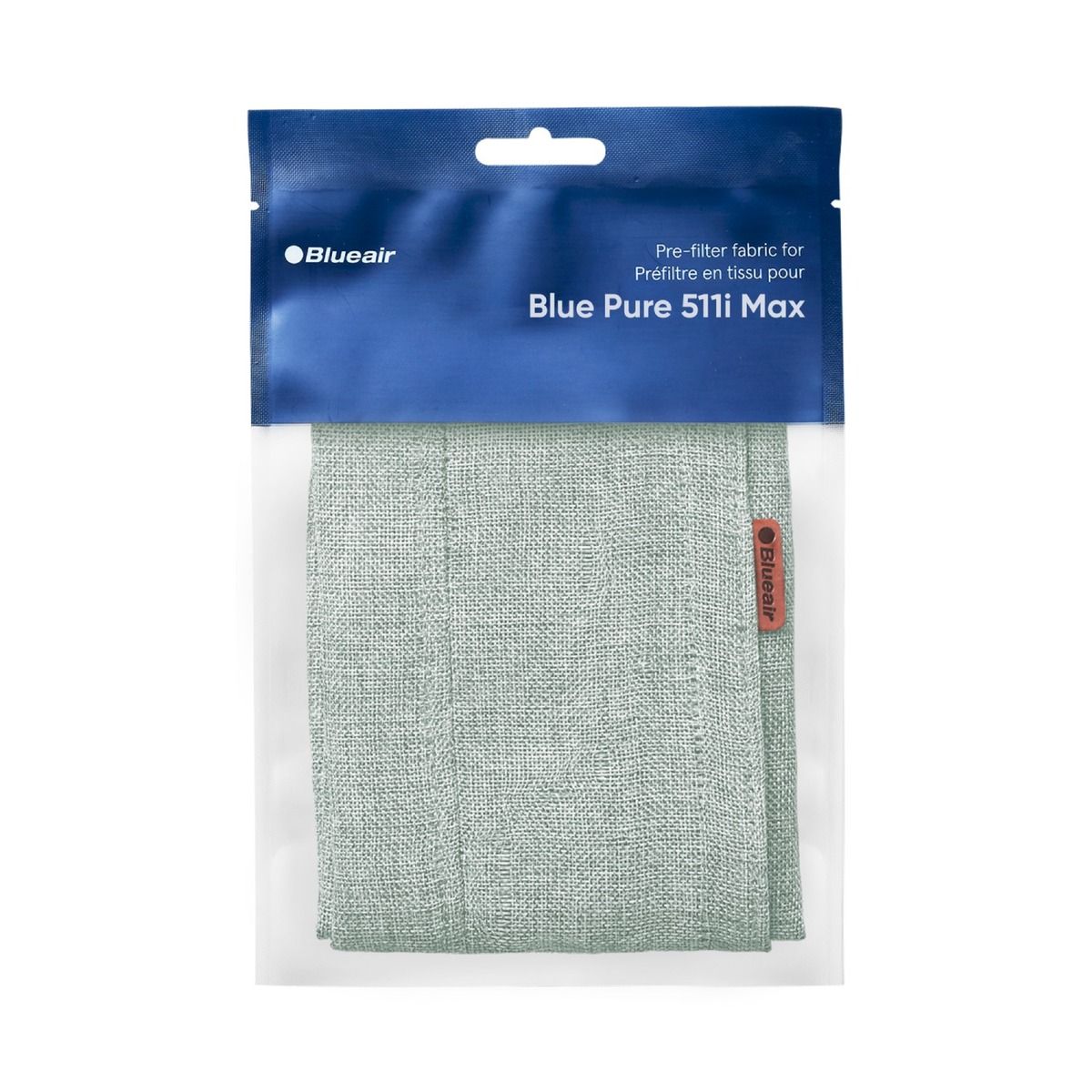 Blueair Vorfilter für Blue 511i, Moss Green