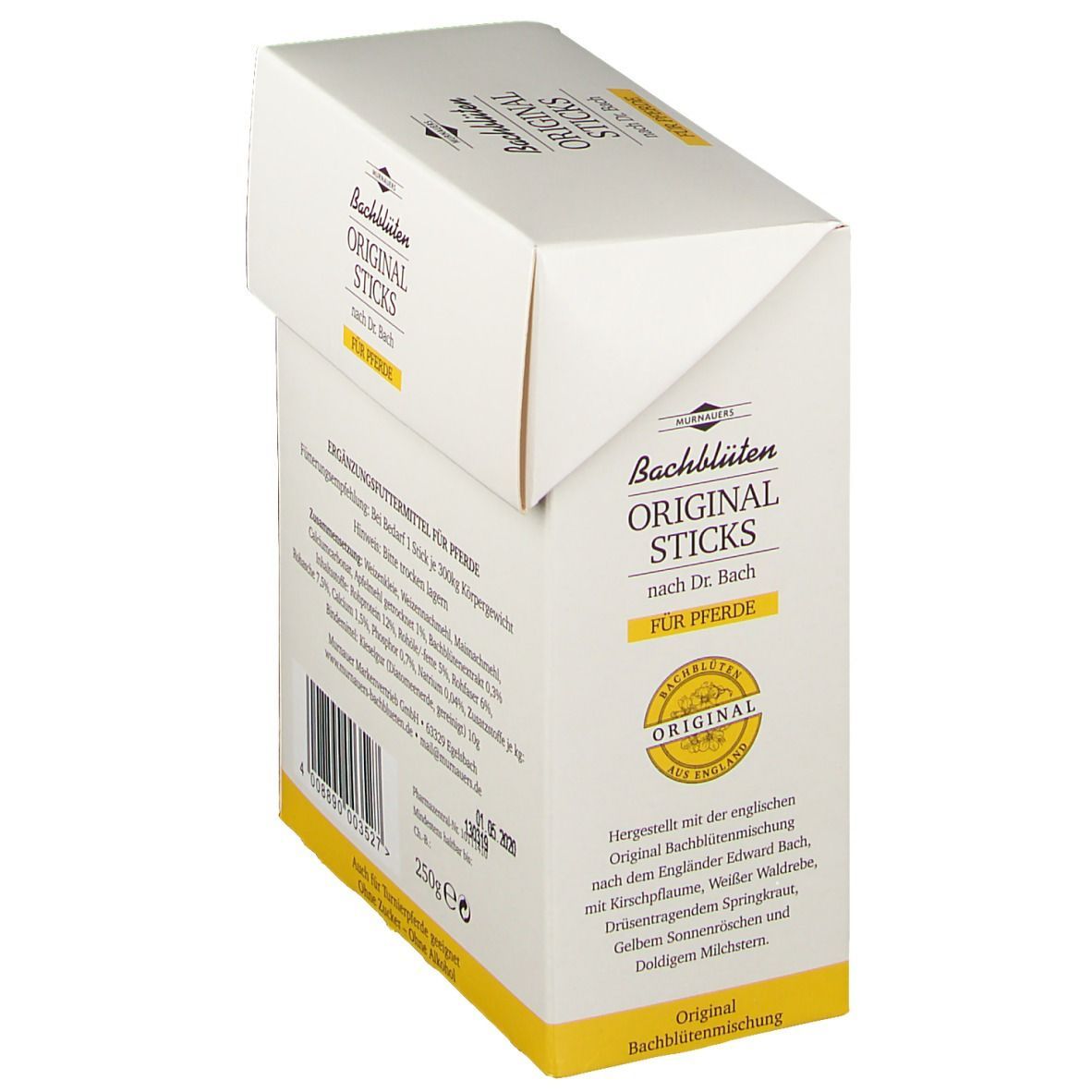 MURNAUERS Bachblüten Original Sticks für Pferde