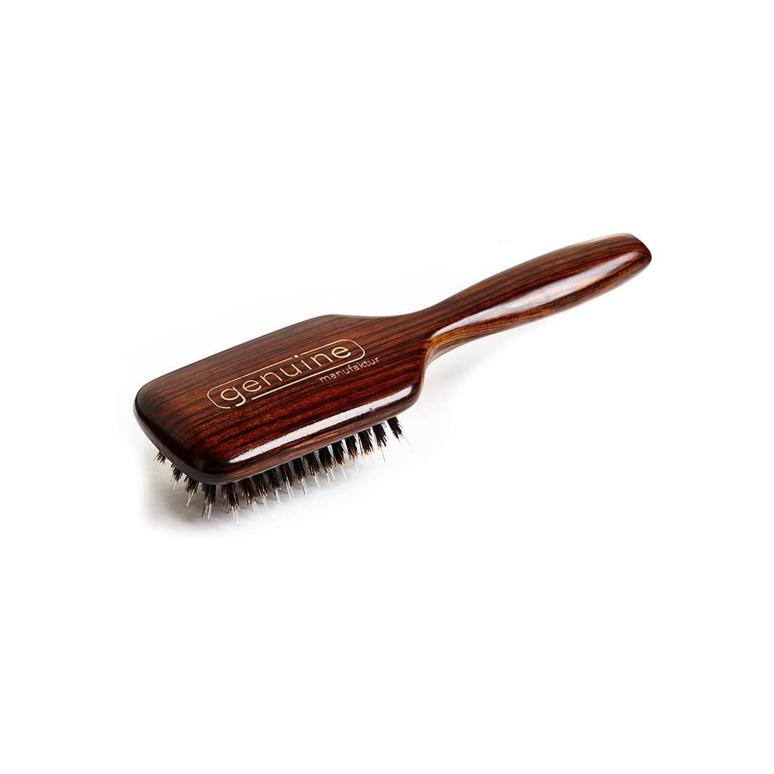 genuine haircare - Care Brush Travel 100 GR Bürste