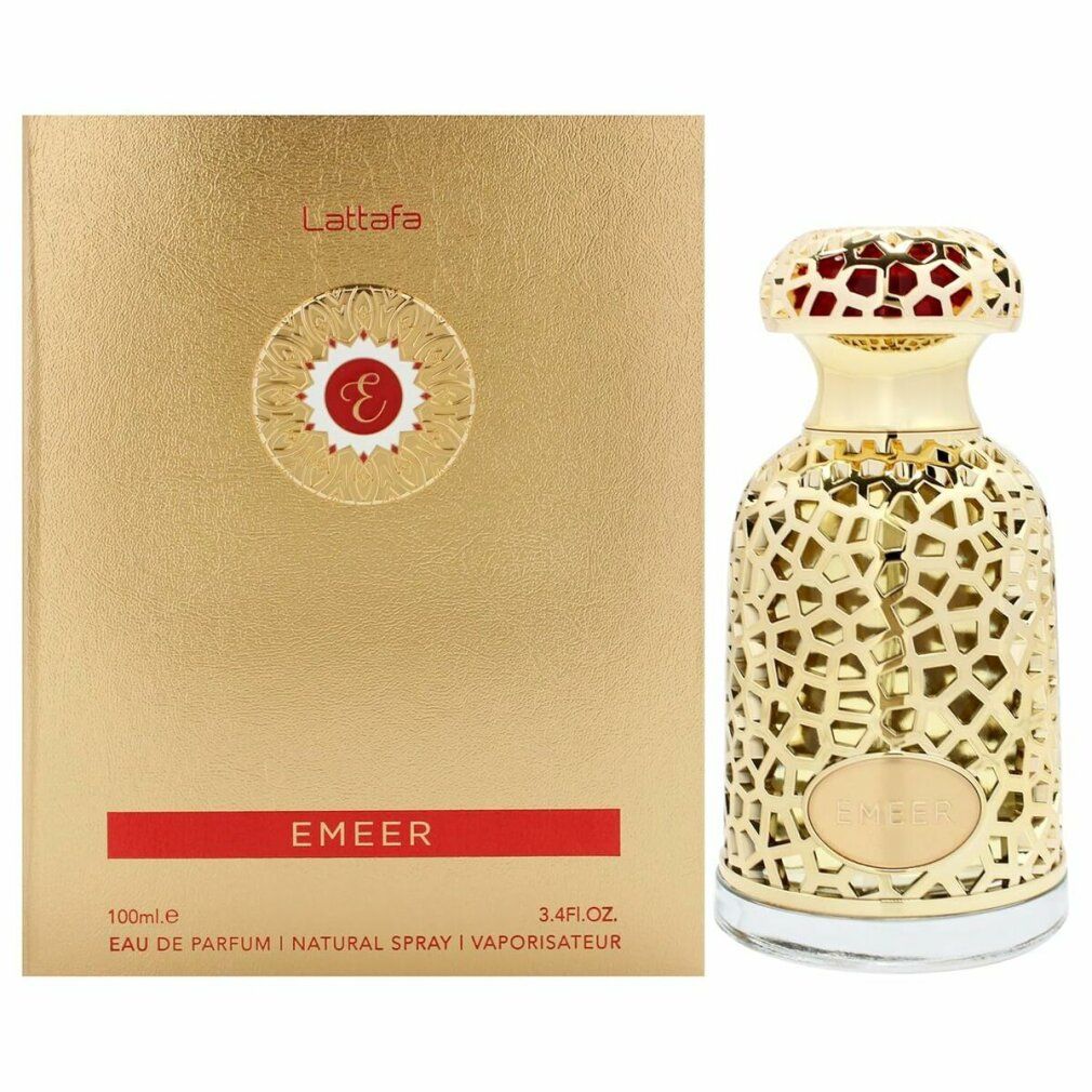 Lattafa Emeer Eau de Perfume