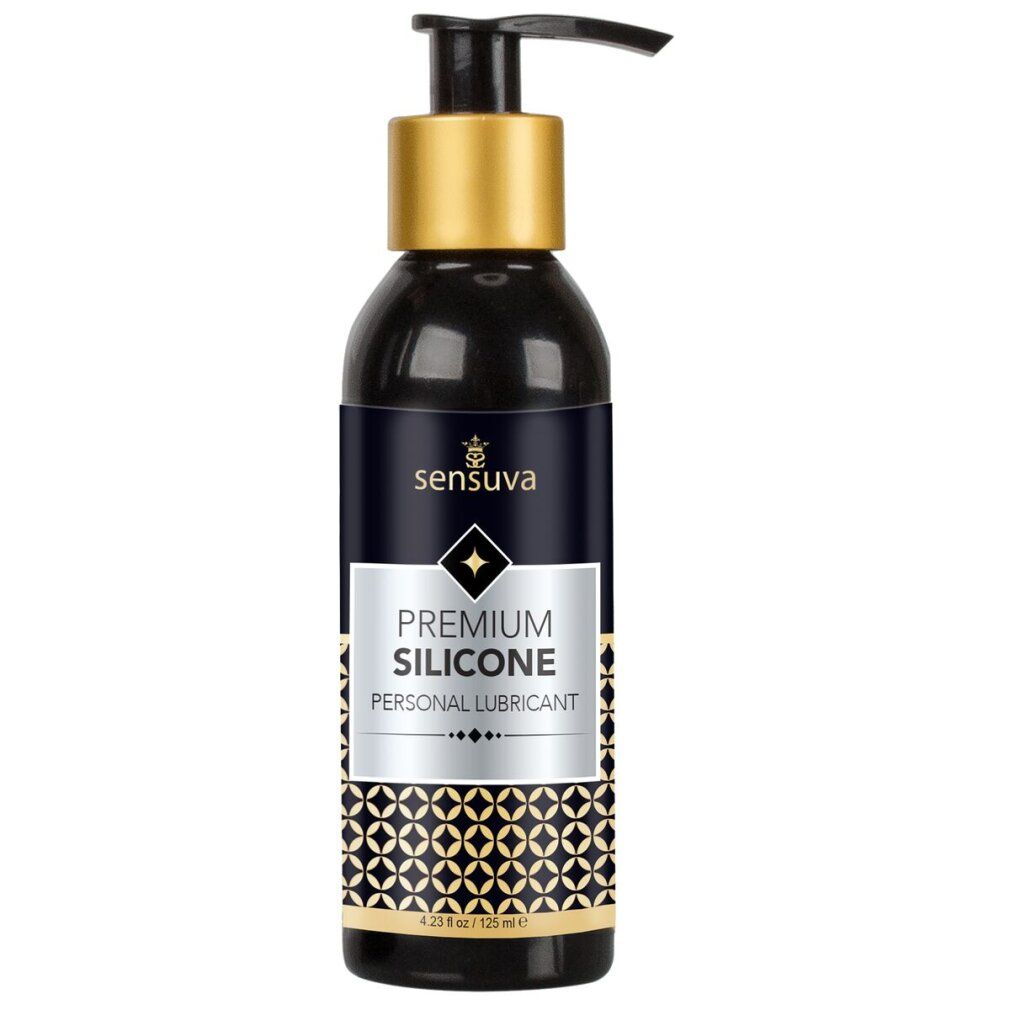 Vaginale Feuchtigkeitscreme Premium Sensuva Kapazität: