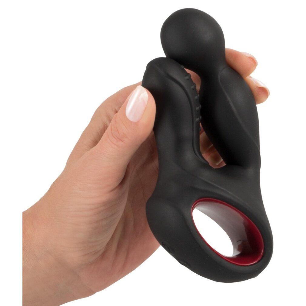 Prostatavibrator „Silicone Prostate Plug“ | You2Toys