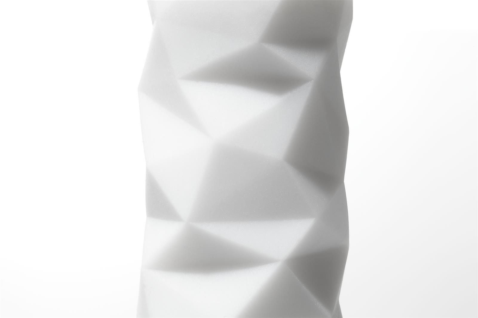 TENGA Masturbator Sleeve 3D Polygon