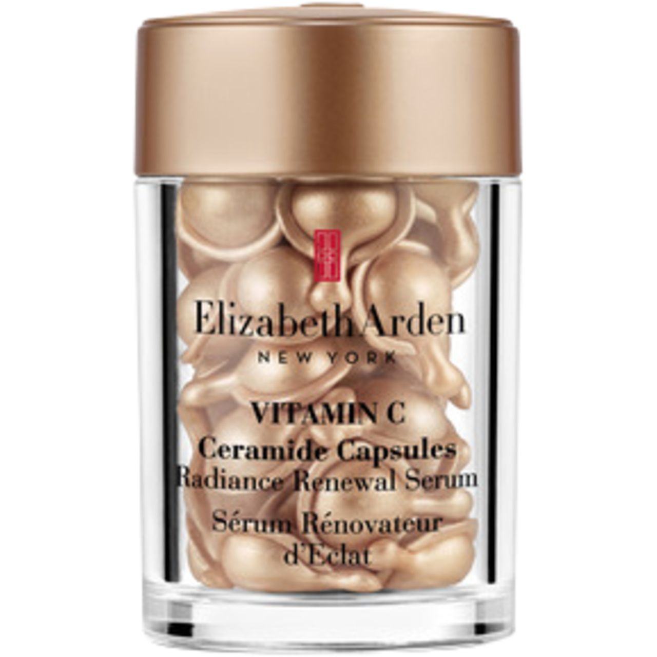 Elizabeth Arden, Vitamin C Ceramide Capsules Renewal Serum