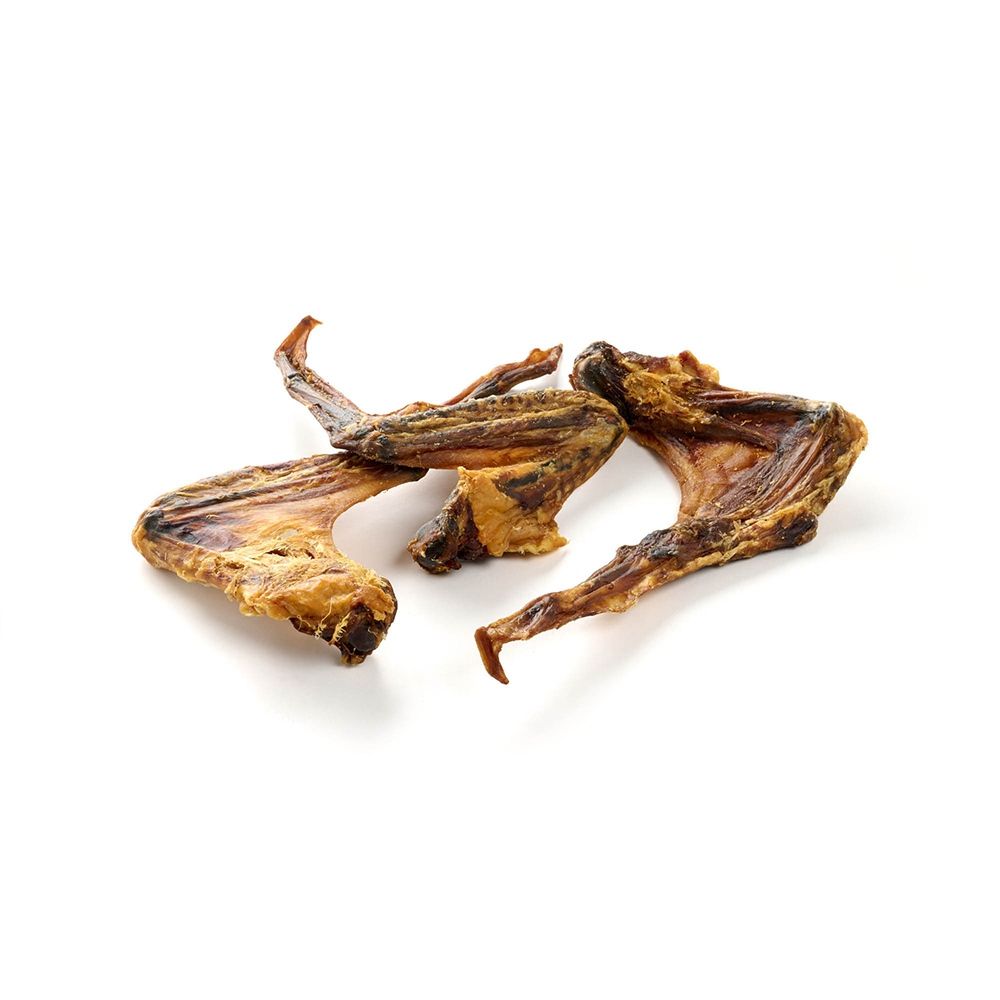 Kauartikel.com Gänse-Flügel 100 g