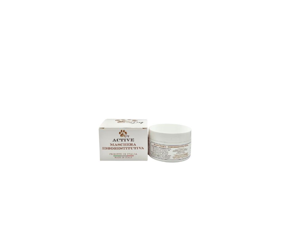 Officine Cosmeceutiche Maschera Idrorestitutiva