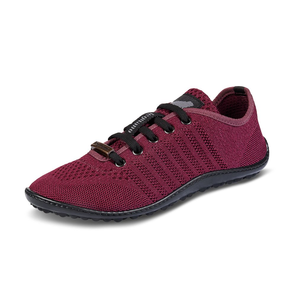 Leguano GO : Barfußschuh Gesundheitsschuh