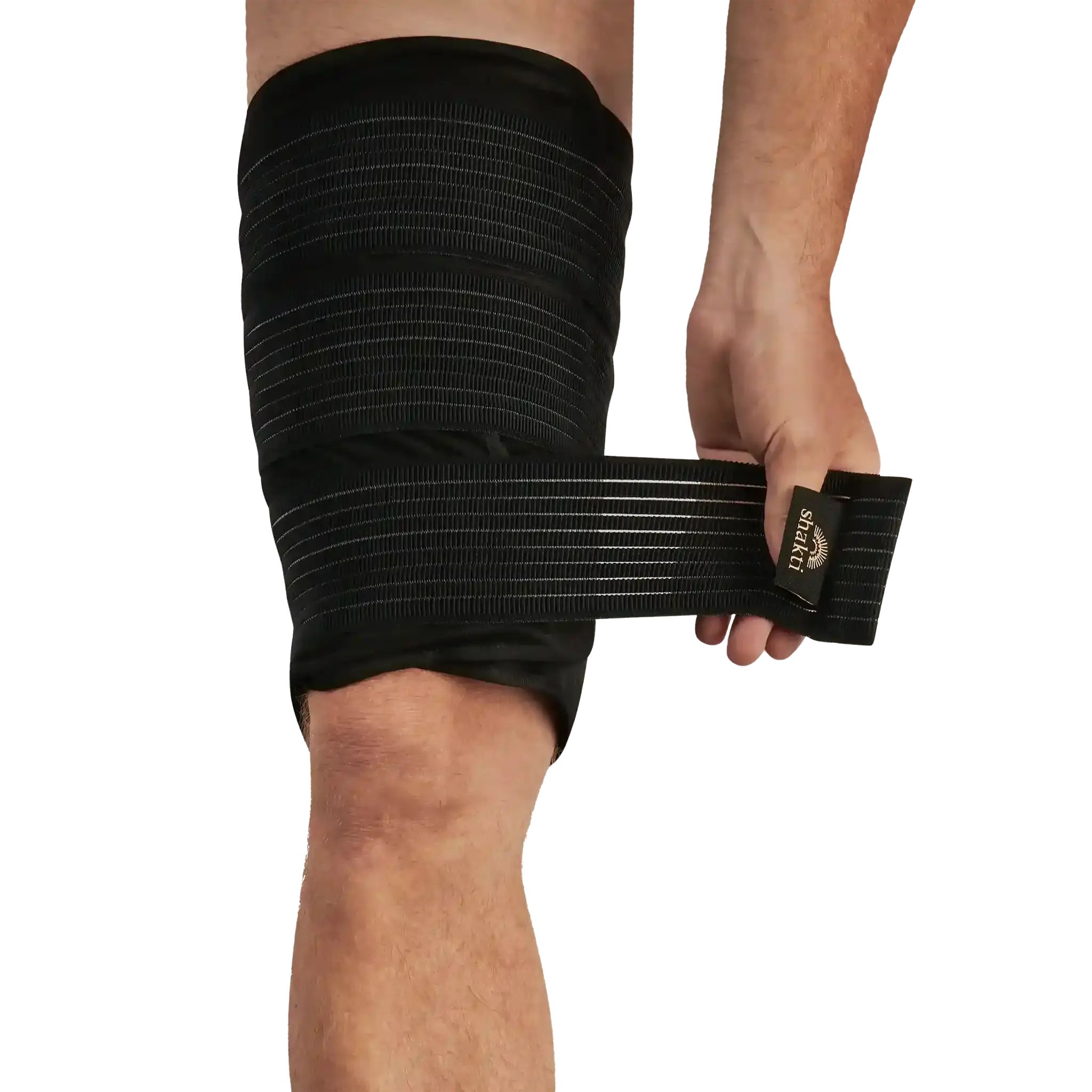 Shakti Leg Wraps