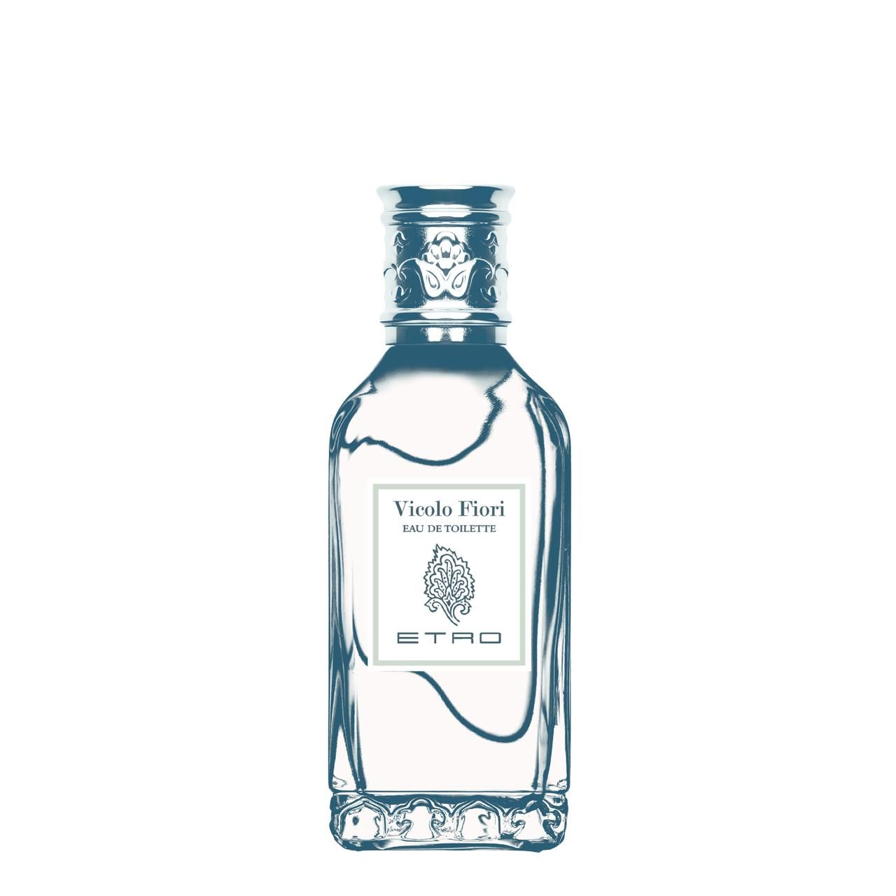 Etro, Vicolo Fiori EdT Vapo