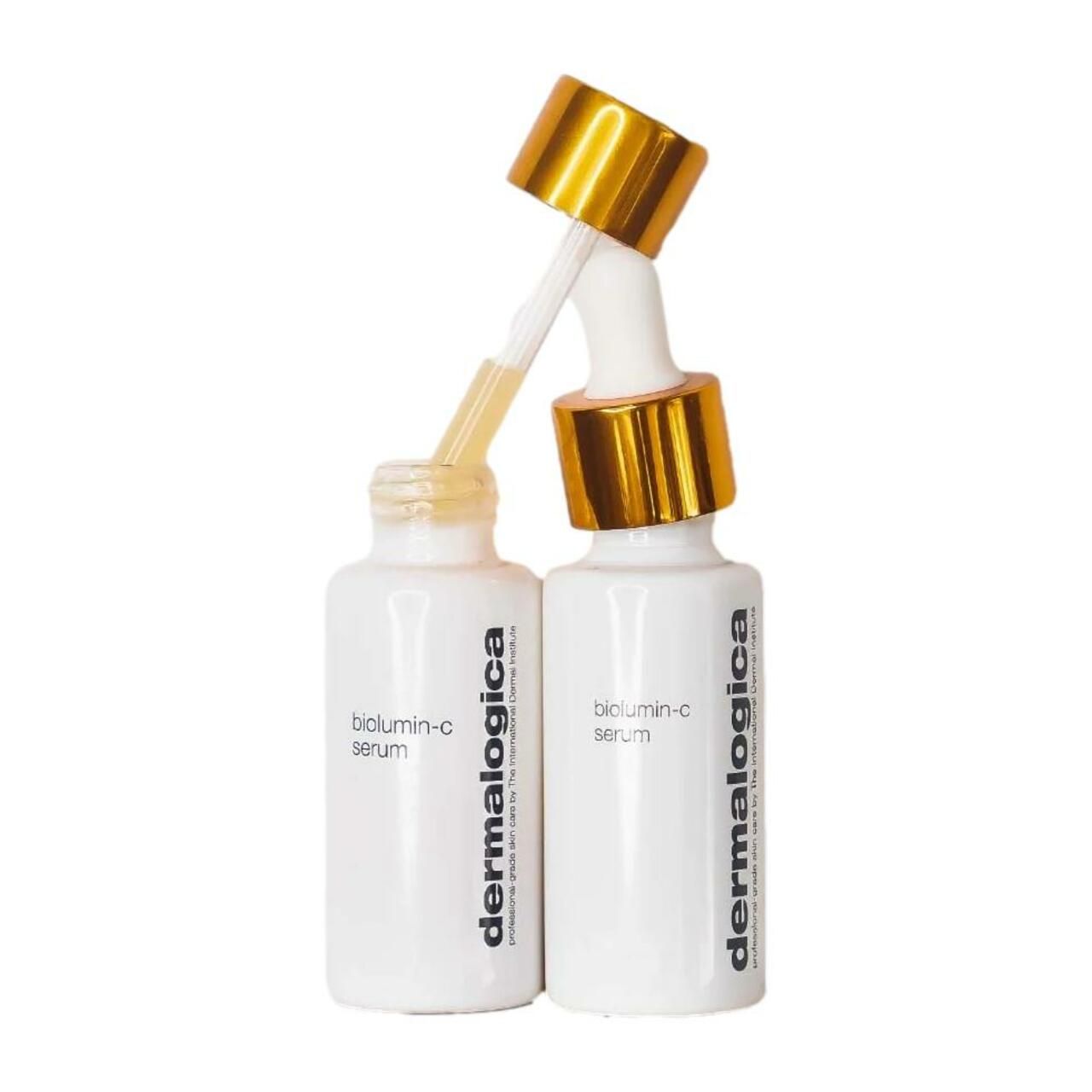 Dermalogica, Age Smart BioLumin-C Serum