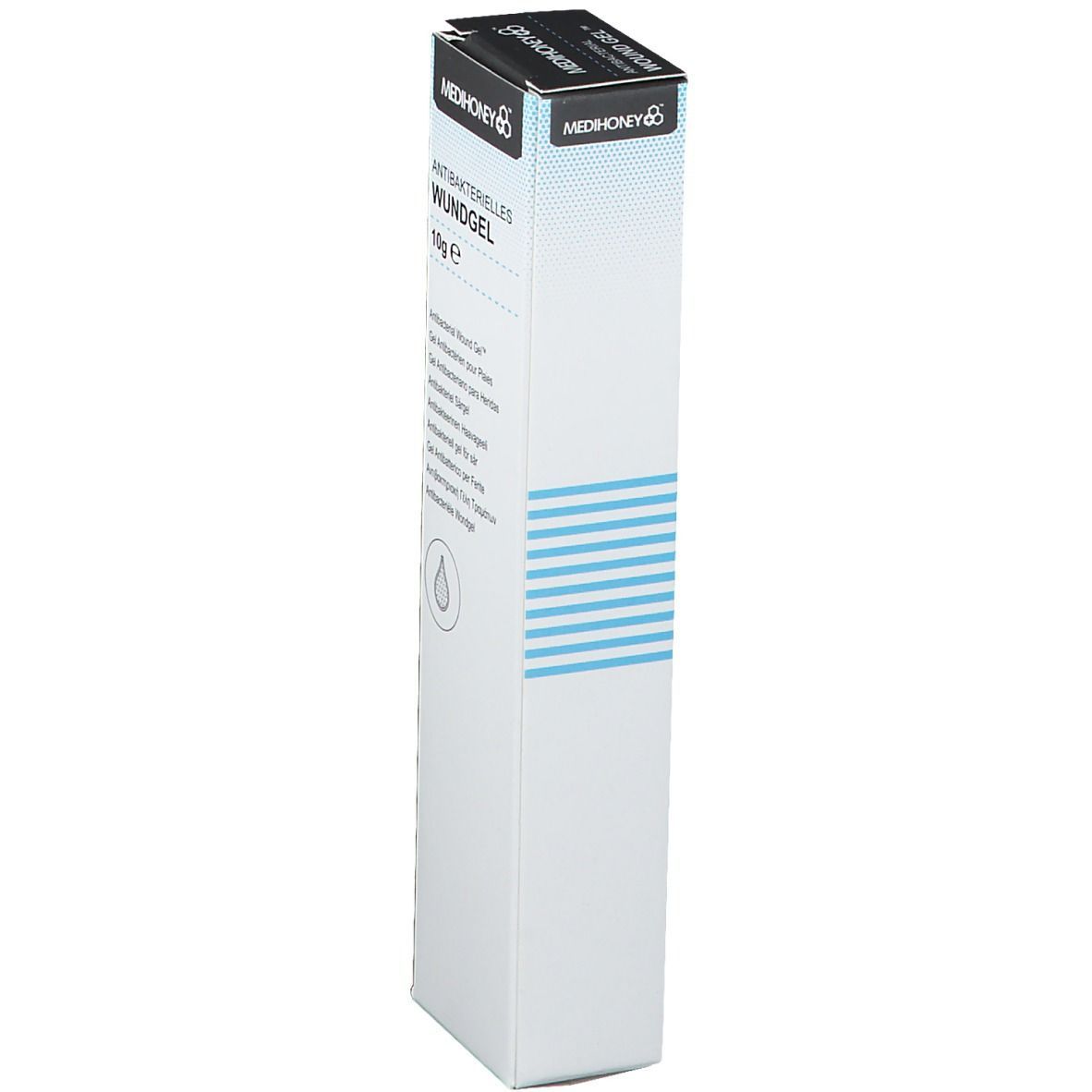 MEDIHONEY® antibakterielles Wundgel