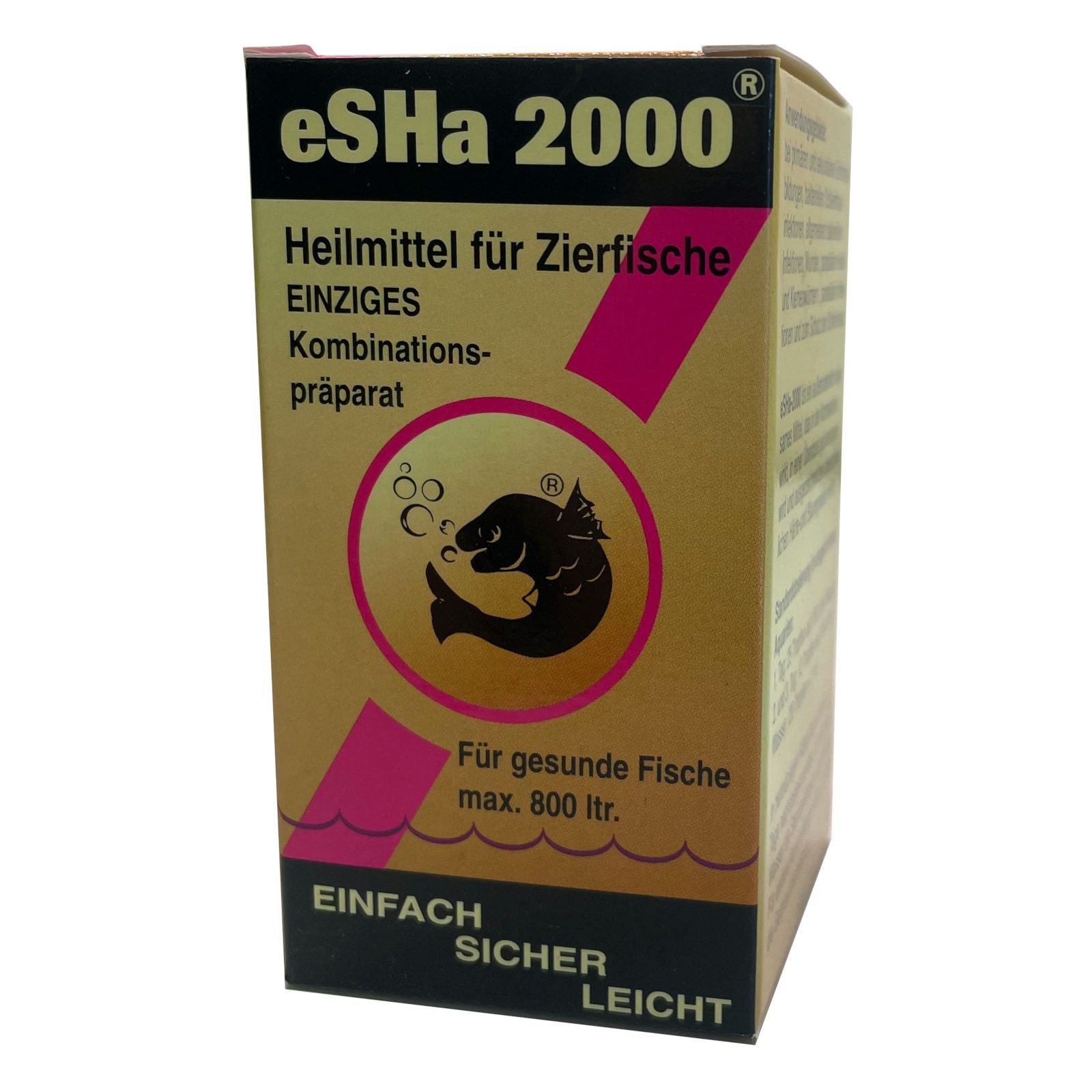 eSHa 2000