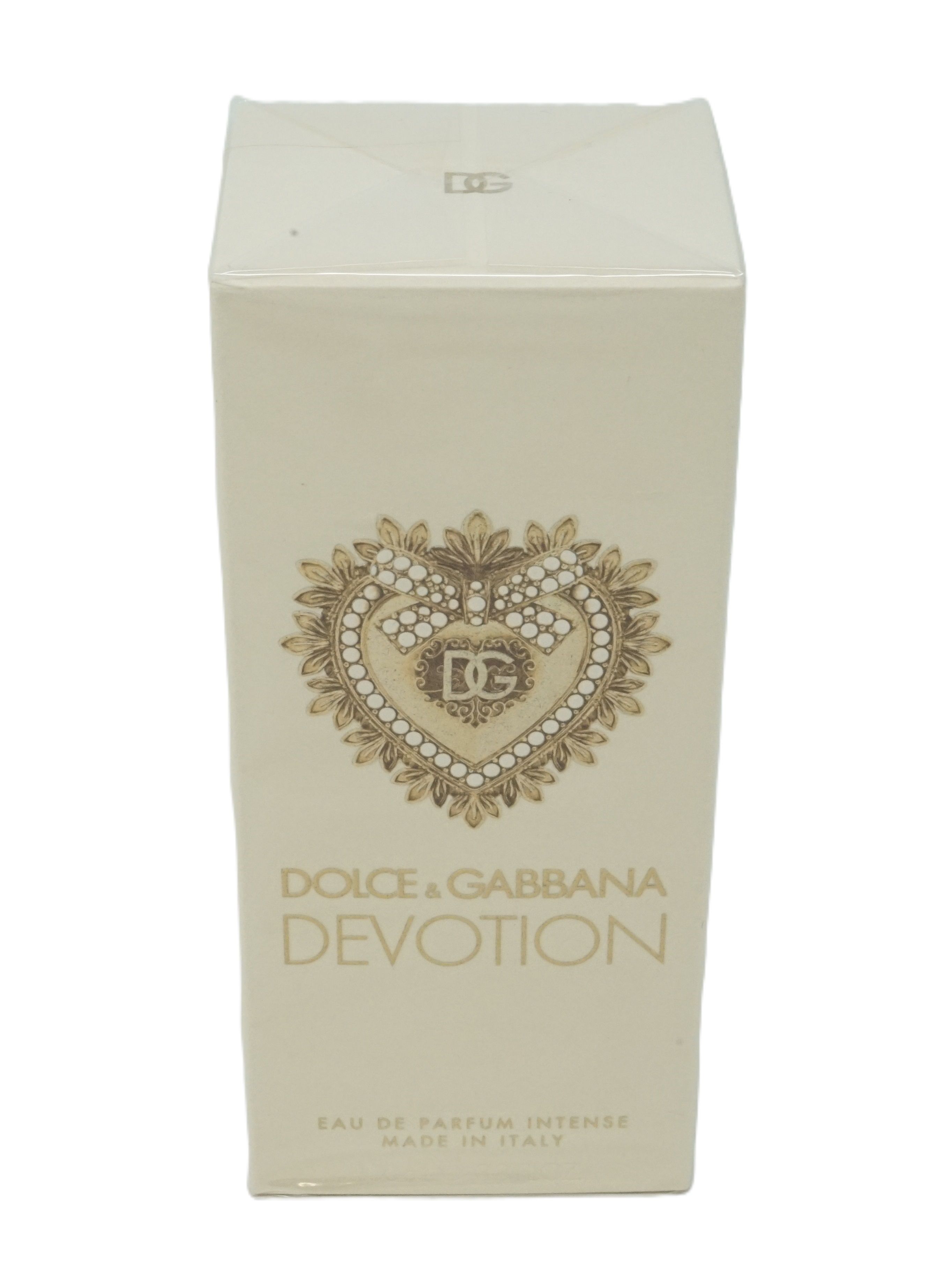 Dolce & Gabbana - Devotion - Eau De Parfum Intense - devotion Edpi Intense 100ml - Donna - Immagine 3