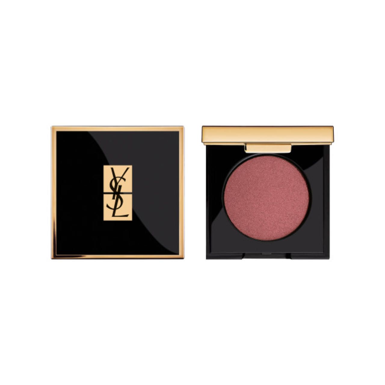 Yves Saint Laurent Satin Crush Glow Lidschatten Radical Rust 5