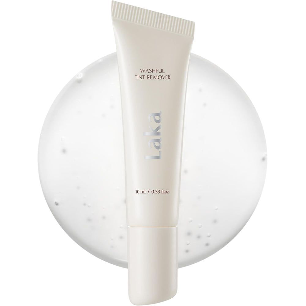 LAKA Washful Tint Remover