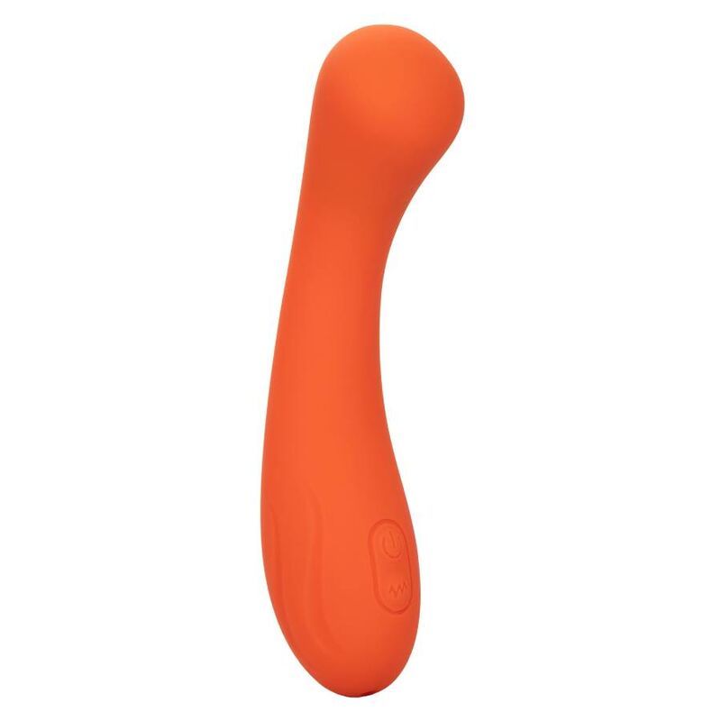 Calexotics - G-Wand - G-Punkt-Vibrator aus Silikon