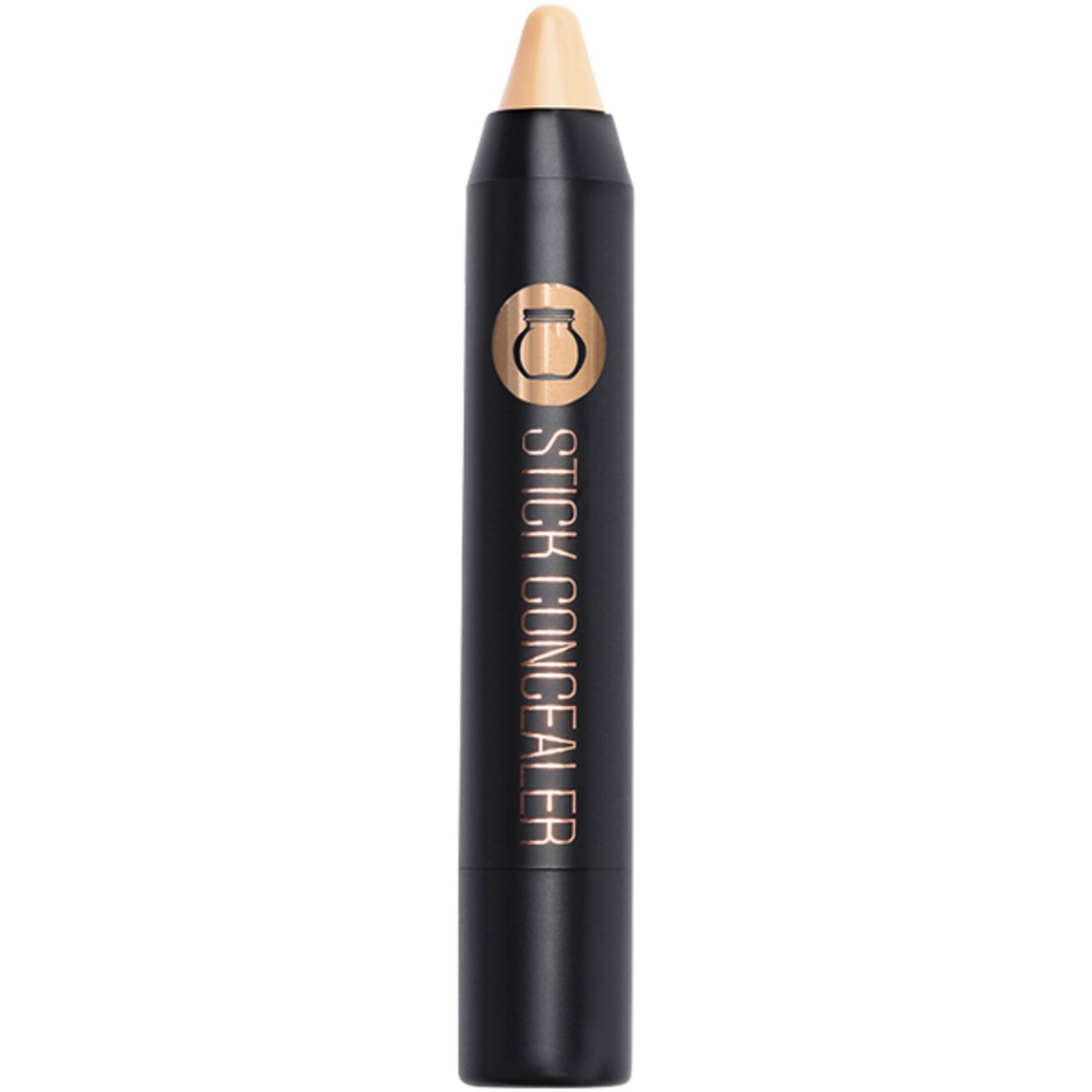 Nilens Jord, Stick Concealer 3 g Make up