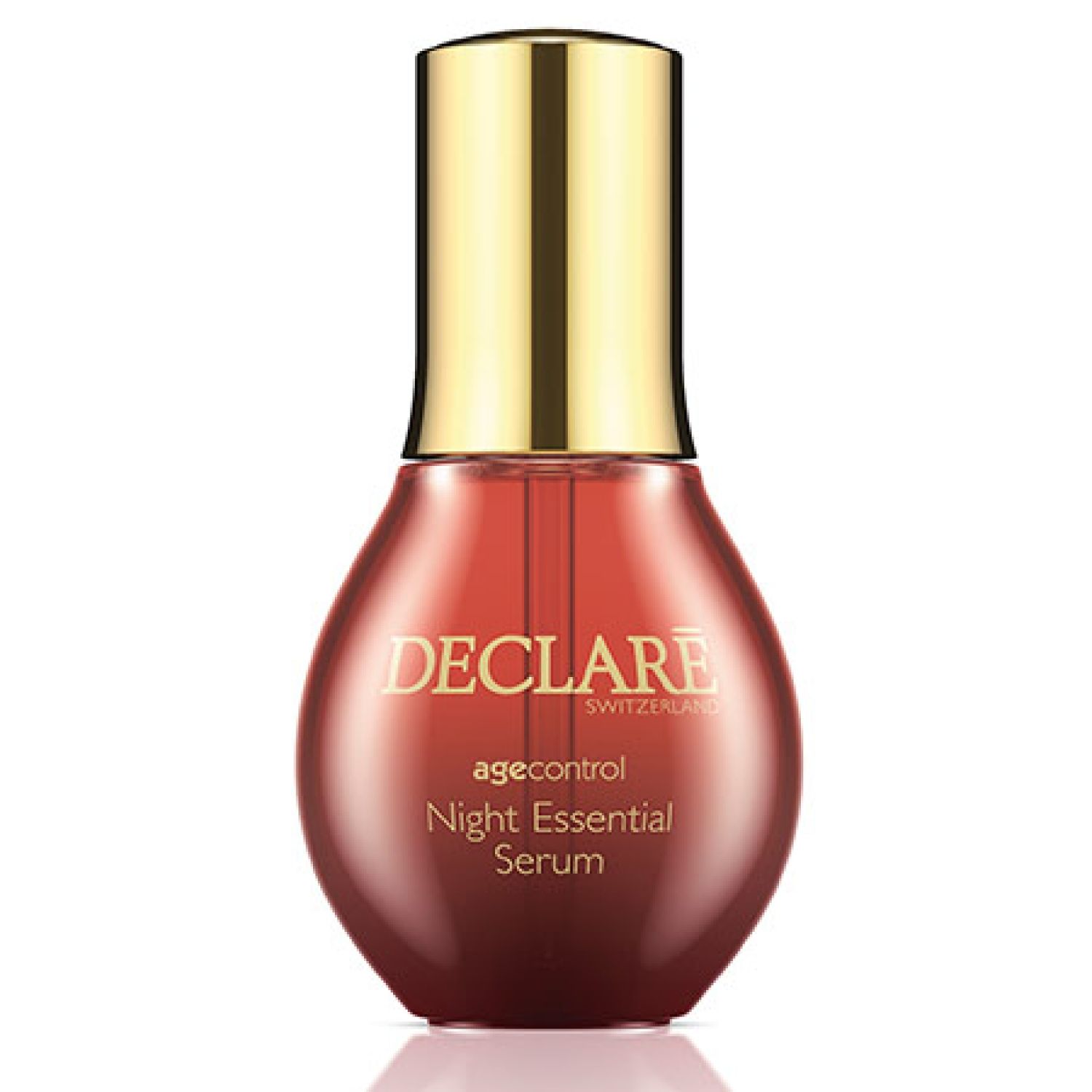 Declare Age Control Night Essential Serum