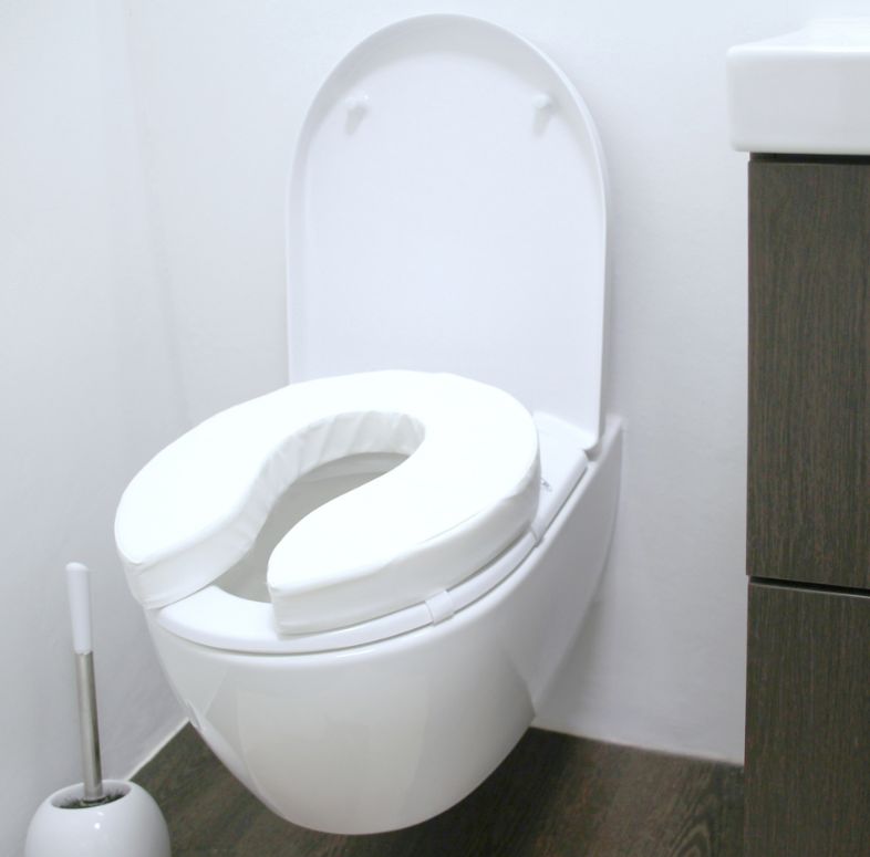 Vital Comfort WC-Polster