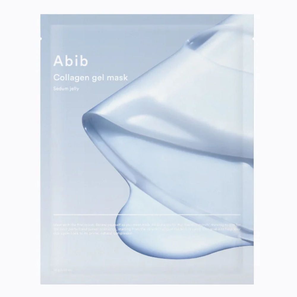 Abib Collagen Gel Mask Sedum Jelly