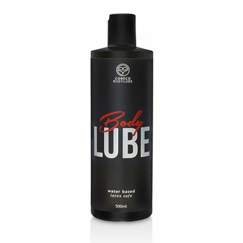 BodyLube auf Wasserbasis 500 ml Gleitmittel