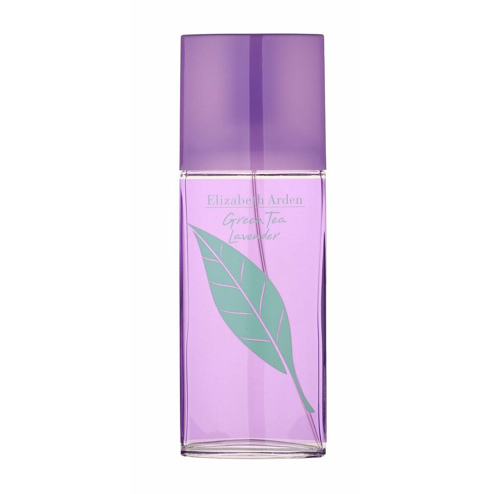 Elizabeth Arden Green Tea Lavender Eau de Toilette