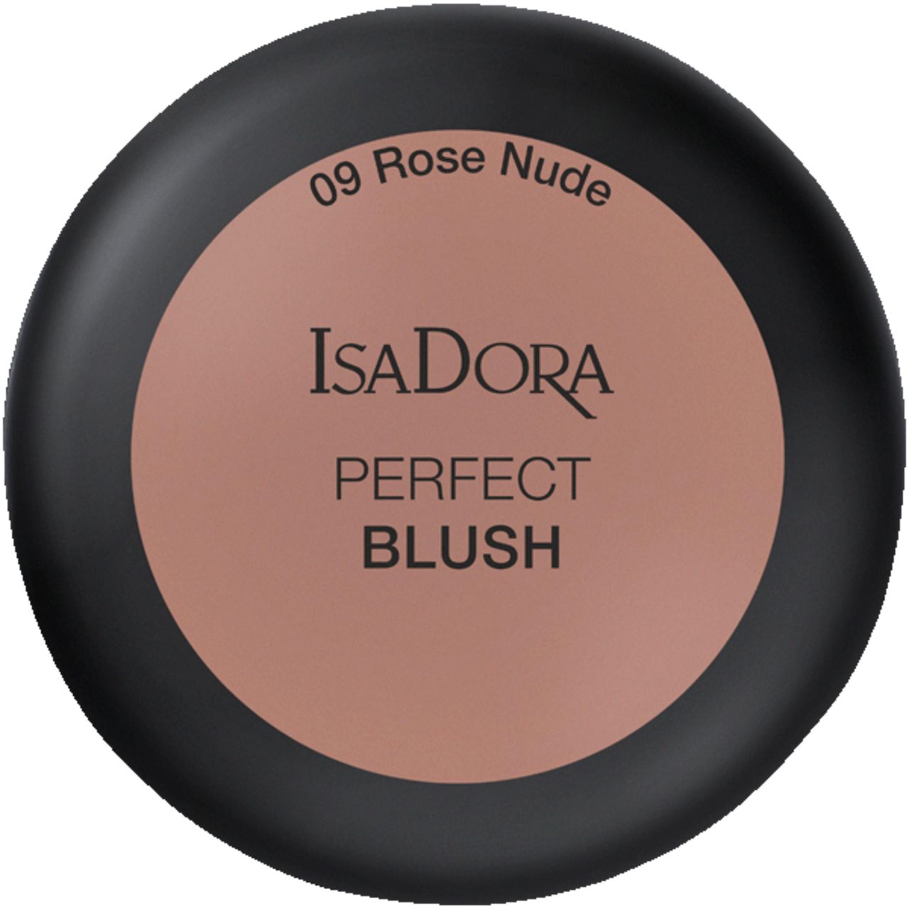 IsaDora, Perfect Blush